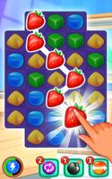 Gummy Paradise Cartaz