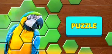 Puzzle Spiele (Deutsch)