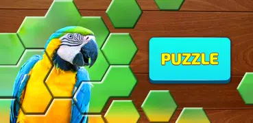 Puzzle: Puzzles in HD