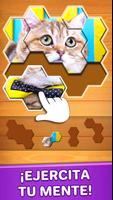 Jigsaw Puzzles: Rompecabezas Poster