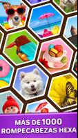 Jigsaw Puzzles: Rompecabezas captura de pantalla 1