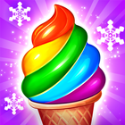 Ice Cream Paradise أيقونة