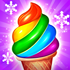 Ice Cream Paradise: Tiếng Việt APK