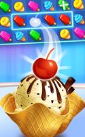 Ice Cream Paradise پوسٹر