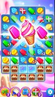 Ice Cream Paradise poster
