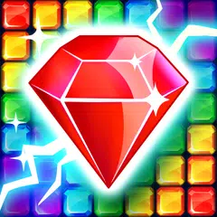 Jewel Gems: Jewel Games アプリダウンロード
