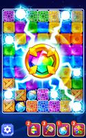 Jewel Gems: Jewel Games الملصق