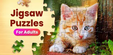 Jigsaw Puzzles: Picture Puzzle