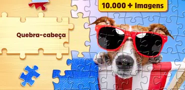 Quebra-cabeças: Puzzle de Foto