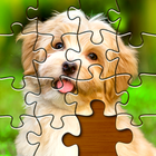 Câu đố Jigsaw: puzzle hình ảnh biểu tượng