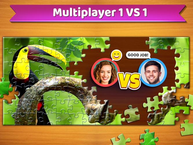 7 Letters Multiplayer Word Puzzle Game 1 0 43 Download Android Apk Aptoide