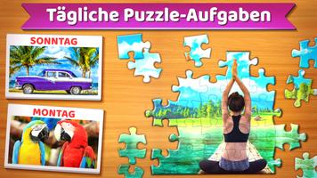 Puzzle Spiele: Jigsaw Puzzles Screenshot 1