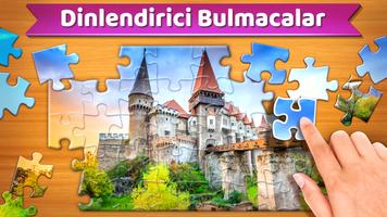 Yapboz Bulmaca: Puzzle Oyunu gönderen