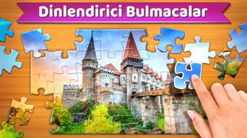 Yapboz Bulmaca: Puzzle Oyunu gönderen