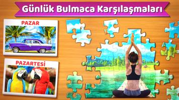 Yapboz Bulmaca: Puzzle Oyunu Ekran Görüntüsü 1