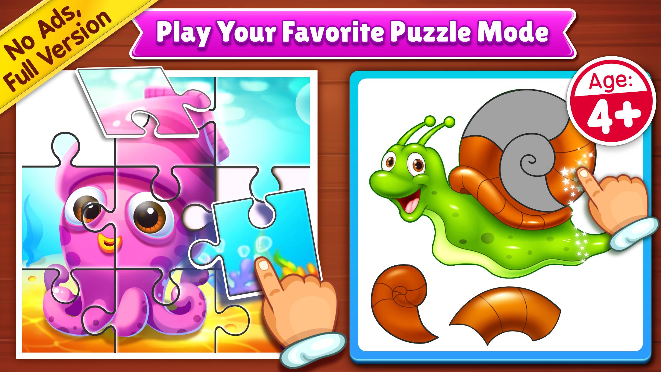 Puzzle Kids APK for Android Download Puzzle Kids APK for Android Download