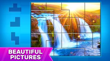 Puzzles تصوير الشاشة 1