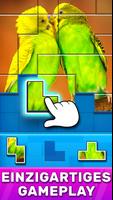 Puzzles: Schöne Puzzlespiele Screenshot 3