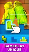 Puzzles : Jeux de puzzles capture d'écran 3