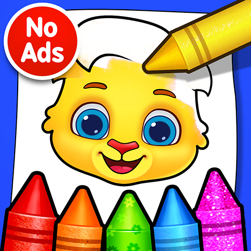Download Coloring Games Coloring Book Painting Glow Draw Apk 1 1 3 Download For Android Download Coloring Games Coloring Book Painting Glow Draw Xapk Apk Bundle Latest Version Apkfab Com