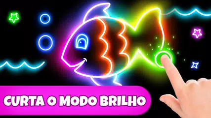 Baixar Jogos de Colorir: Cor Pintura XAPK