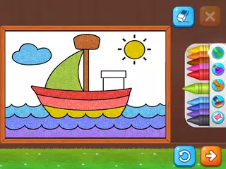 Baixar Jogos de Colorir: Cor Pintura XAPK