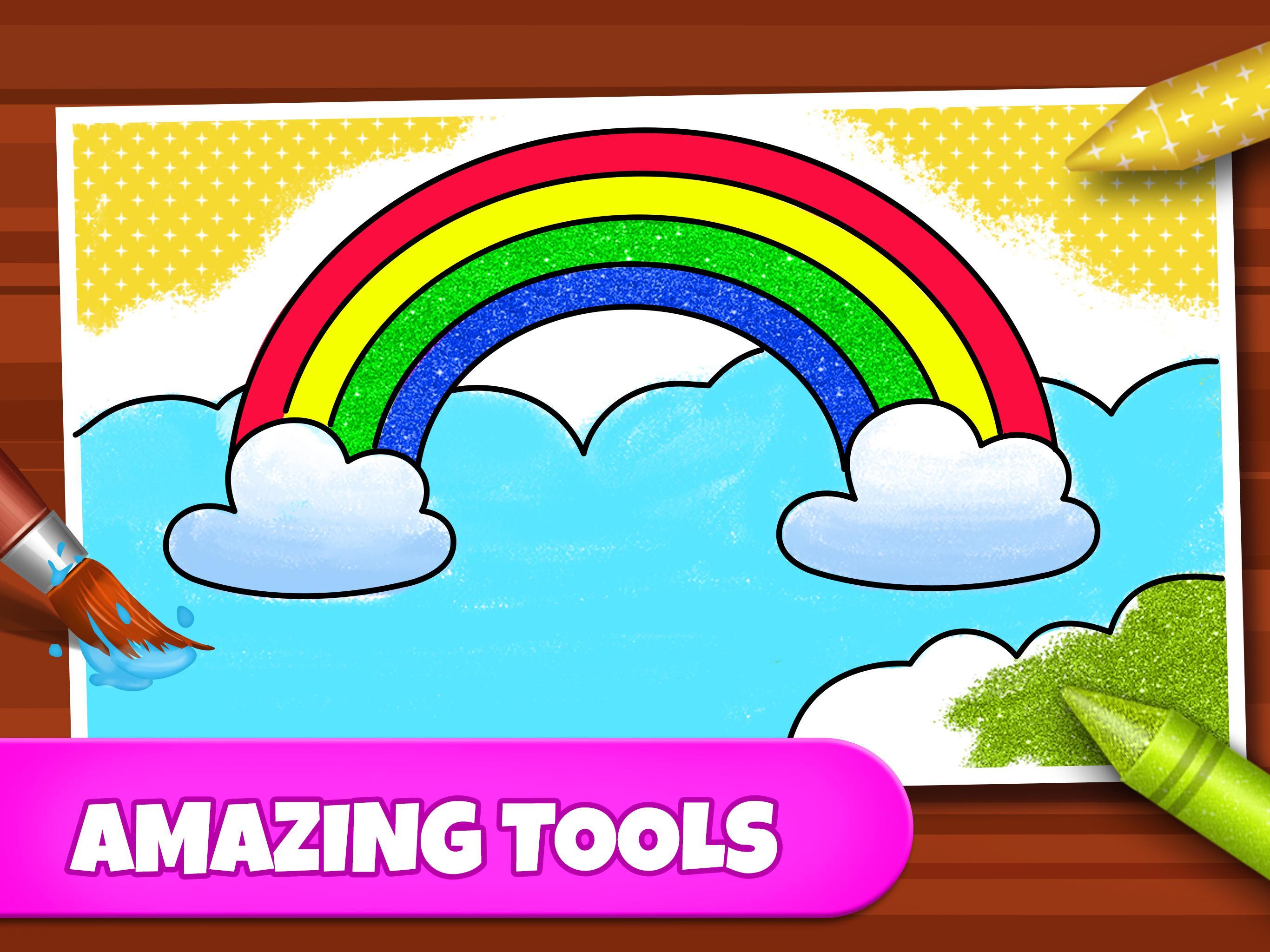 Download Coloring Games For Android Apk Download