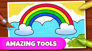 Coloring Games تصوير الشاشة 2