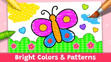 Coloring Games screenshot 2