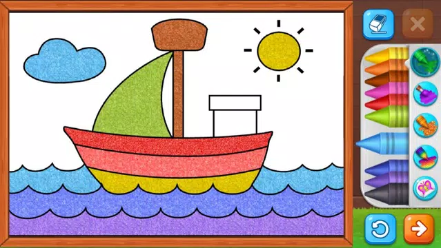 Download Coloring Games Coloring Book Painting Glow Draw Apk 1 1 6 Download For Android Download Coloring Games Coloring Book Painting Glow Draw Apk Latest Version Apkfab Com