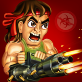 Zombie Heroes: Zombie Games ikona