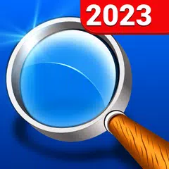 Magnifying Glass + Flashlight XAPK 下載