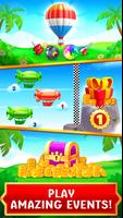 Balloon Pop: Match 3 Games screenshot 1