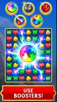 Balloon Pop: Match 3 Games screenshot 2