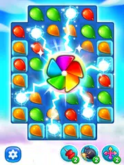 Ballon-Pop:  Match 3 spiele XAPK Herunterladen