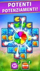 download Balloon Pop: Giochi match 3 XAPK