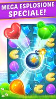 1 Schermata Balloon Pop: Giochi match 3