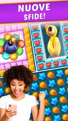 download Balloon Pop: Giochi match 3 XAPK