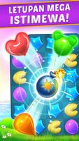 Balloon Pop: Pertandingan 3 syot layar 1