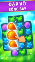 Balloon Pop: Trận đấu 3 bài đăng