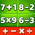 Math Games