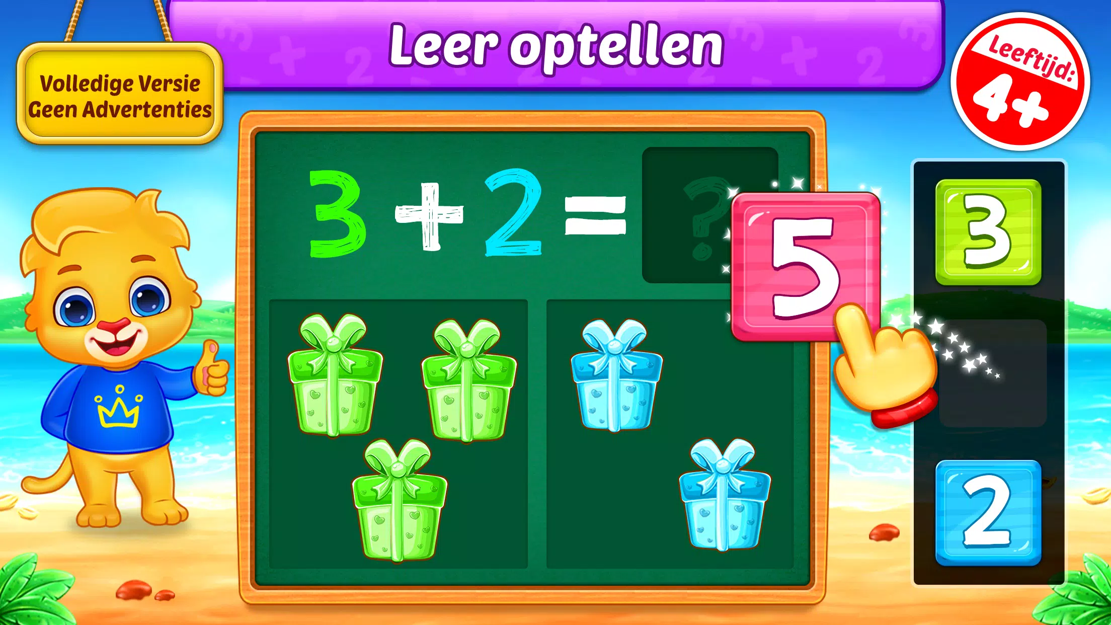vers welvaart Vreemdeling Wiskunde spelletjes nederlands APK voor Android Download