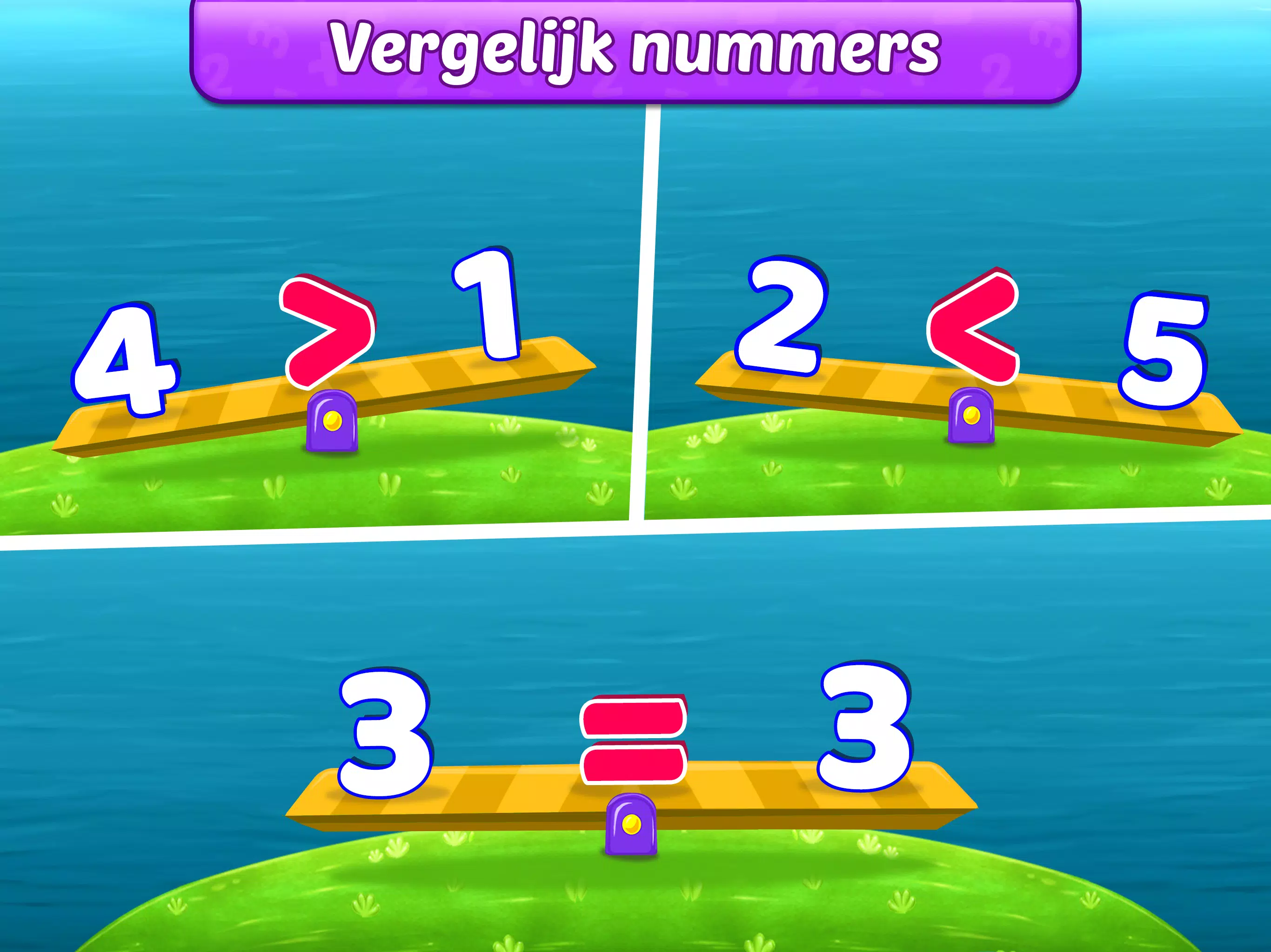 Wiskunde spelletjes nederlands APK voor Android Download