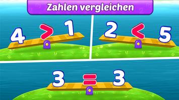 Mathe-Spiele für Kinder Screenshot 2