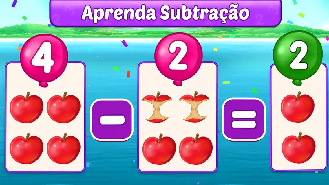 Download do APK de Desafio Palito Matemático para Android