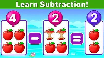 Math Kids: Math Games For Kids XAPK download