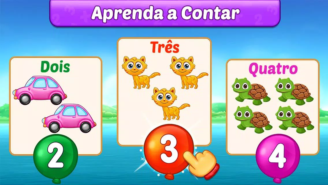 Quiz da Multiplicação Matemática Jogos da 4ª Série - Baixar APK