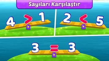 Matematik oyunları için çocuk Ekran Görüntüsü 2
