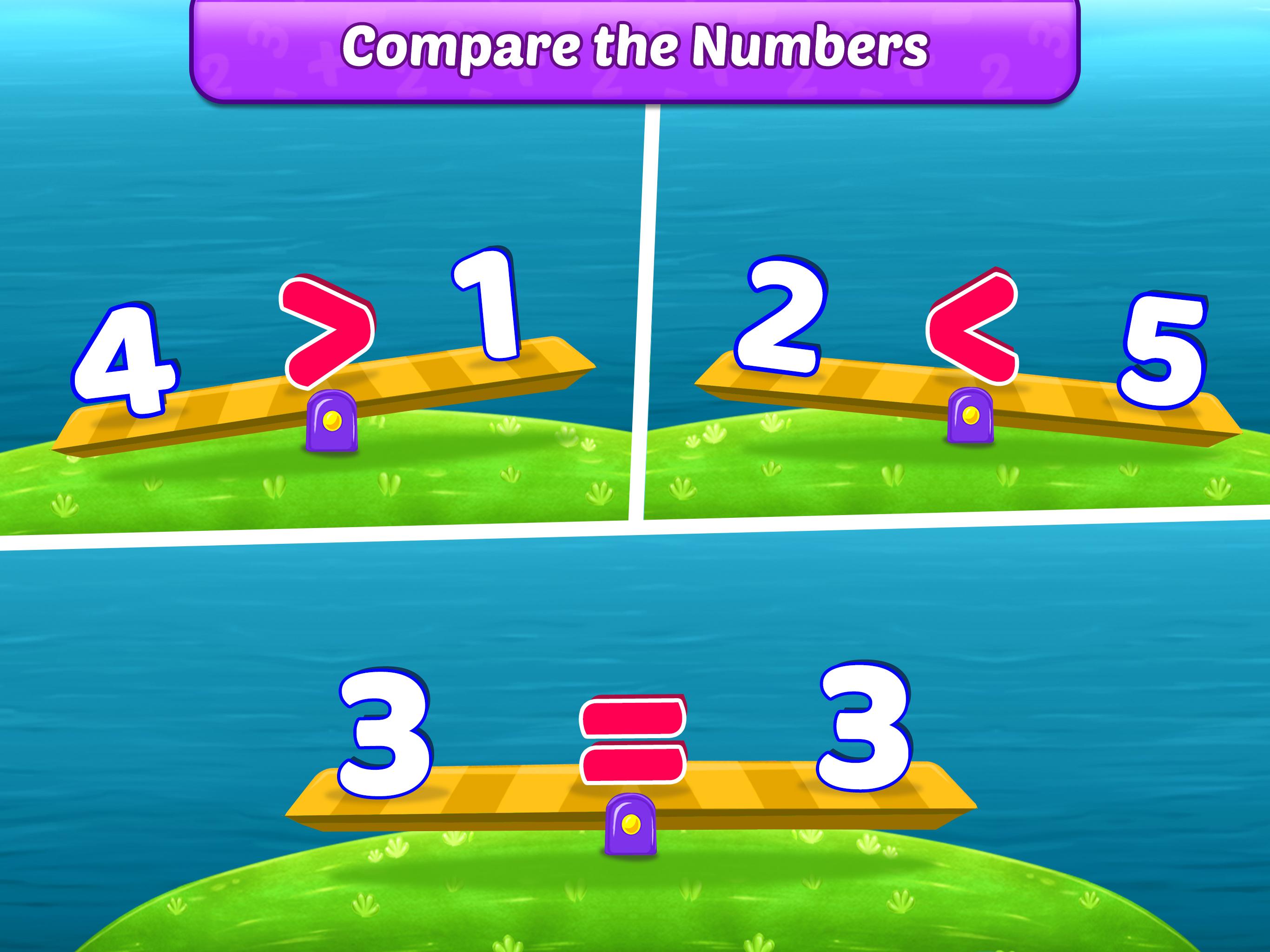 Math Kids Add, Subtract, Count, and Learn APK 1.3.3