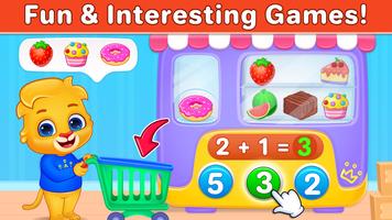 Math Kids screenshot 2